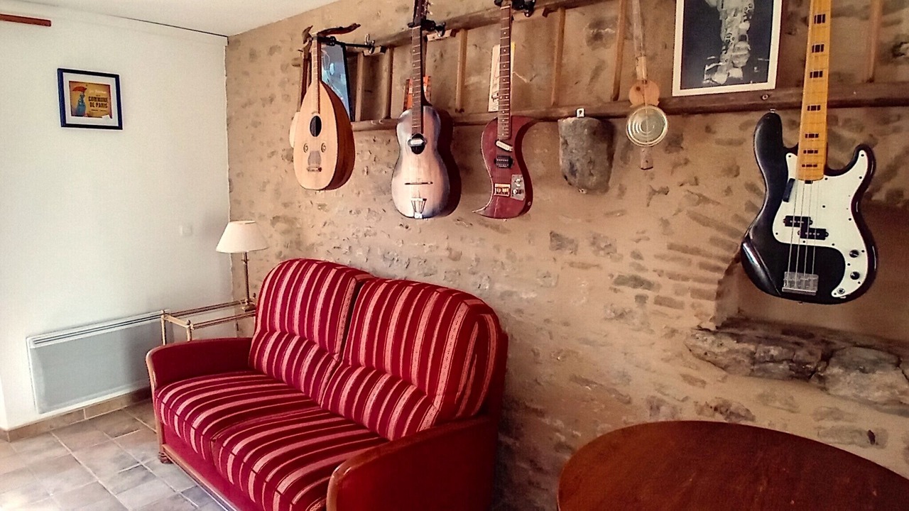 Photo of Others in Badecon-le-Pin