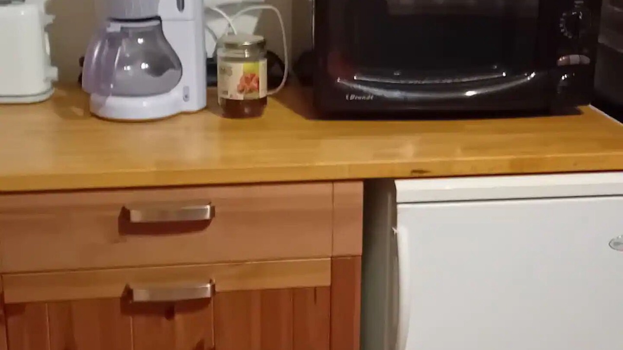 Photo of Kitchen in Badecon-le-Pin