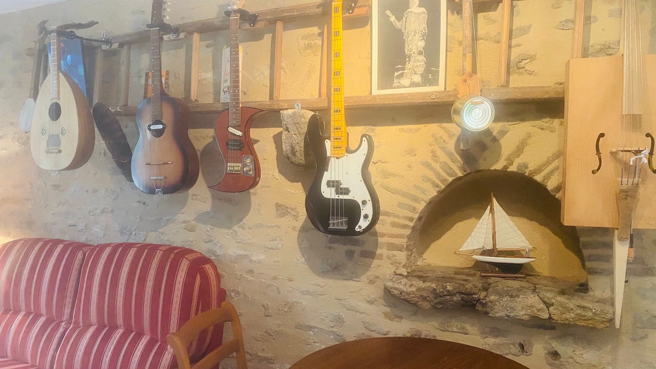 Photo of Others in Badecon-le-Pin