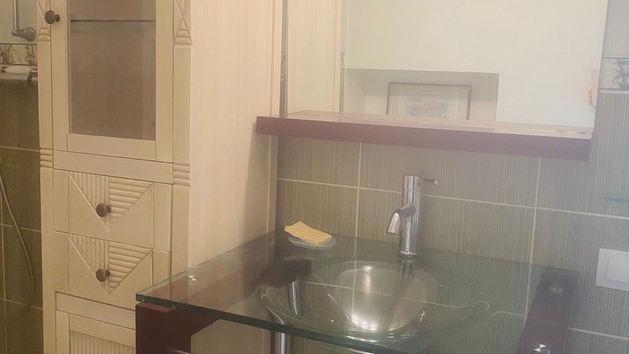 Photo of Bathroom in Badecon-le-Pin