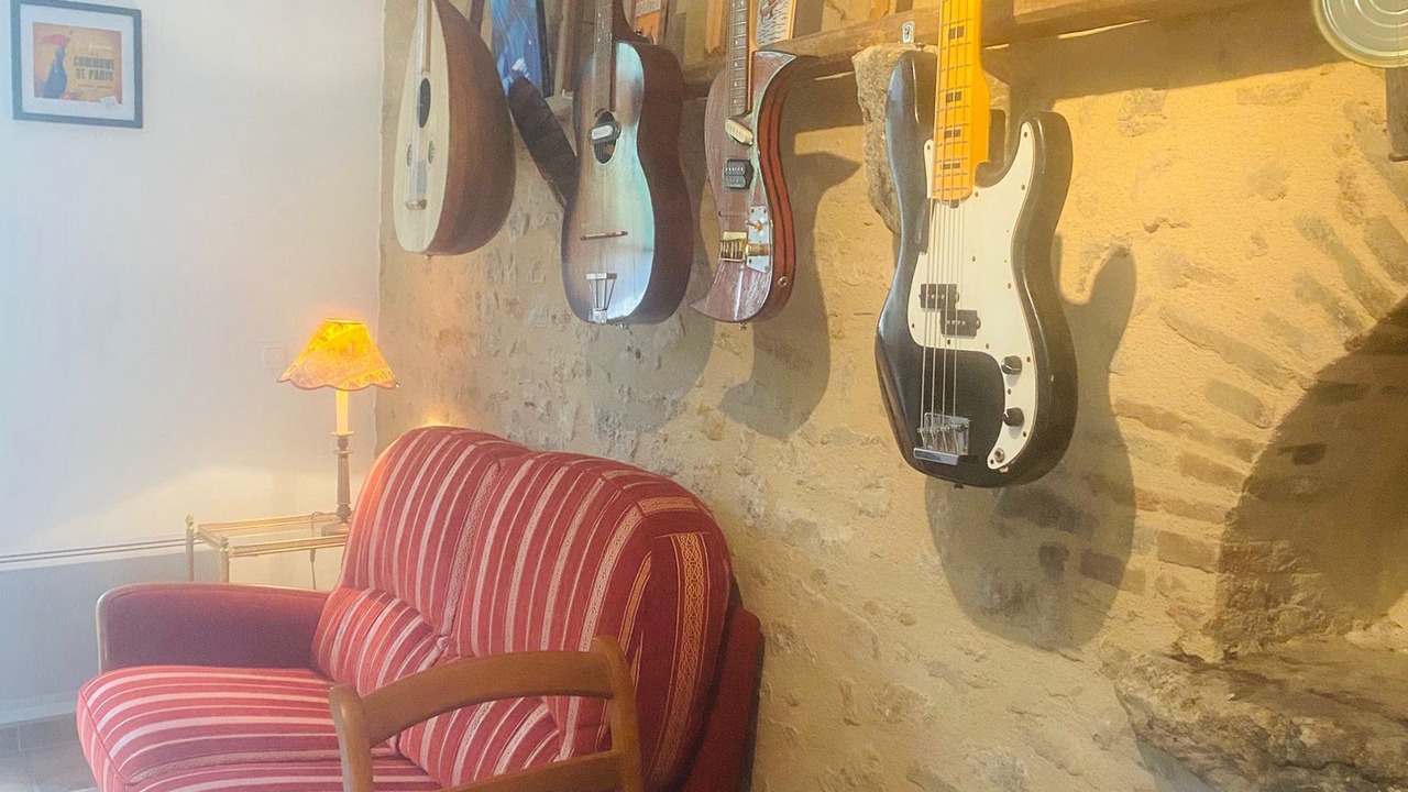 Photo of Others in Badecon-le-Pin