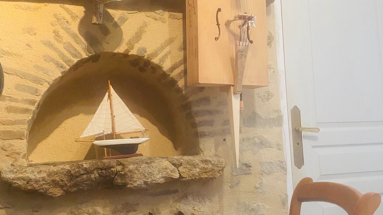 Photo of Others in Badecon-le-Pin