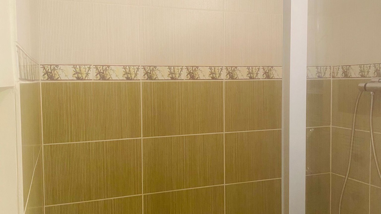 Photo of Bathroom in Badecon-le-Pin