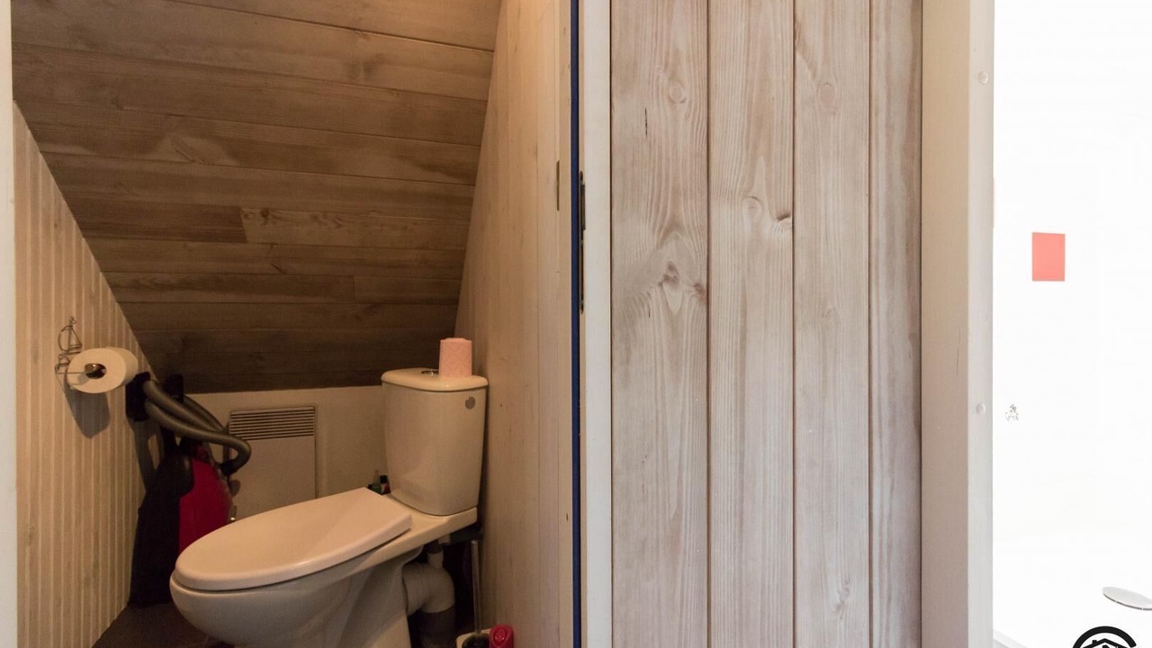 Photo of Bathroom in Peyragudes