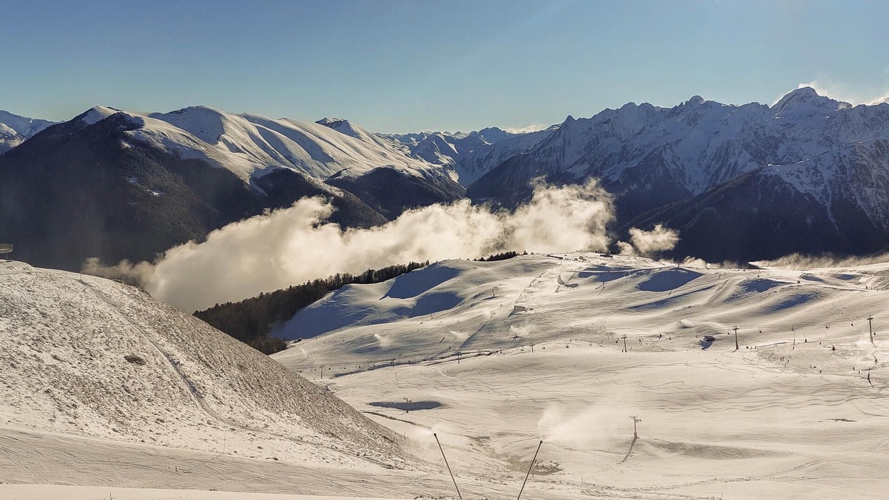Photo of Others in Peyragudes