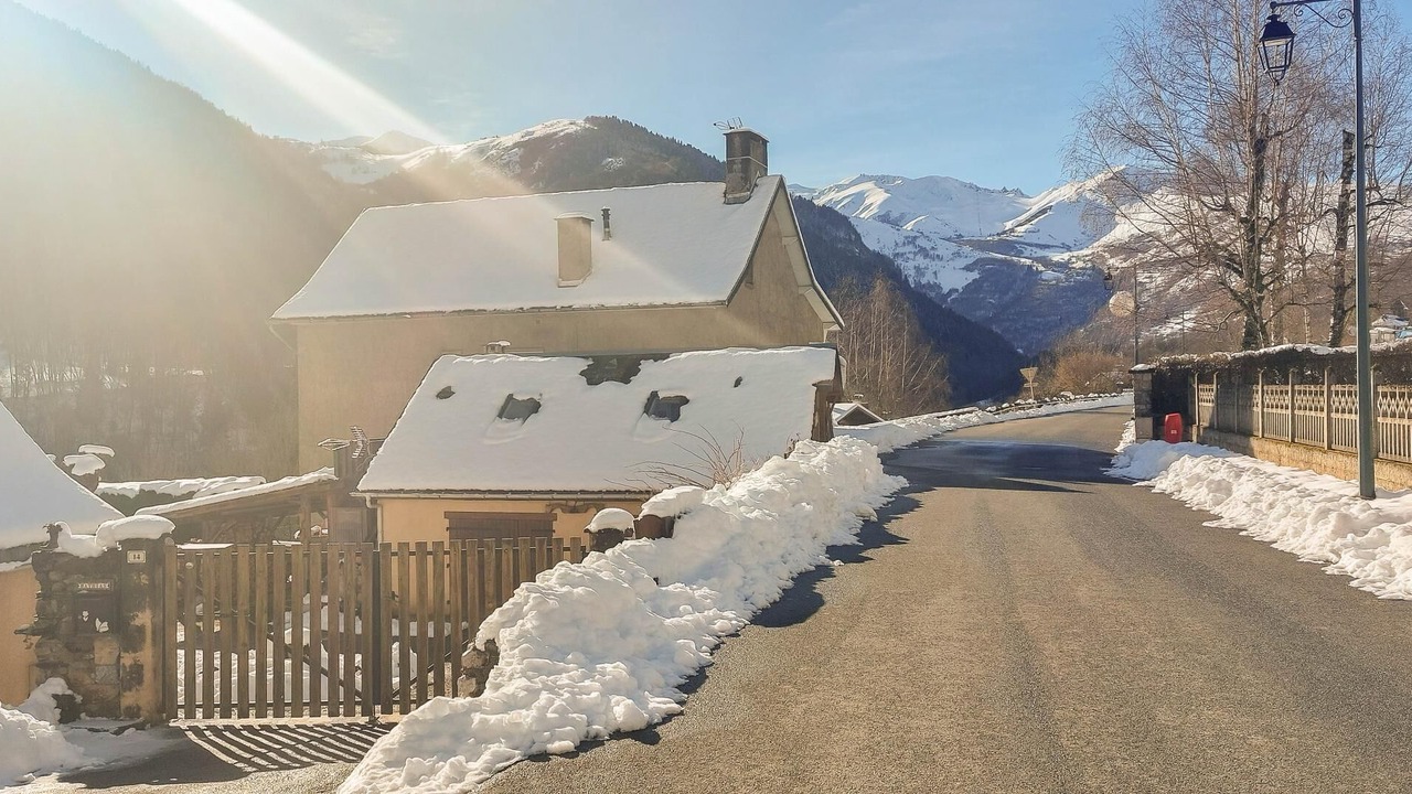 Photo of Outdoor in Peyragudes