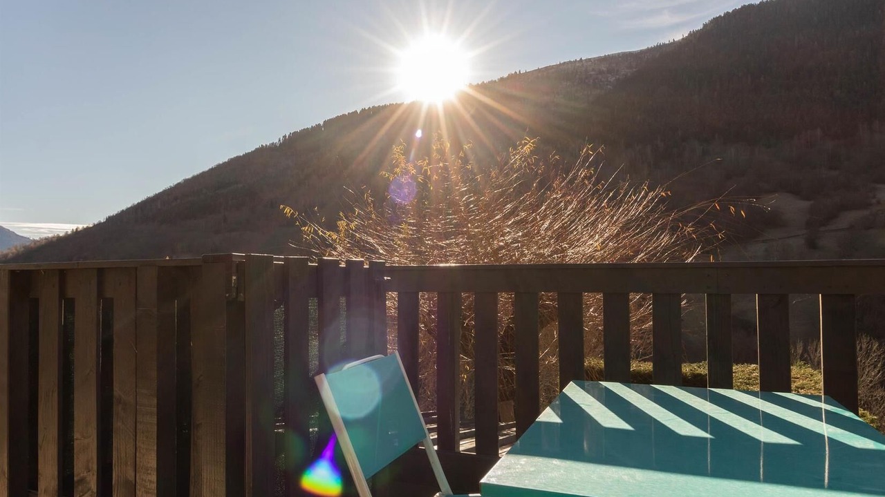 Photo of Outdoor in Peyragudes
