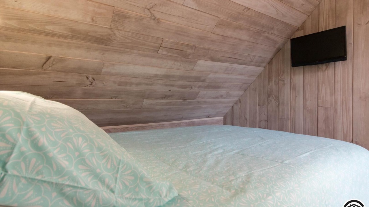 Photo of Bedroom in Peyragudes