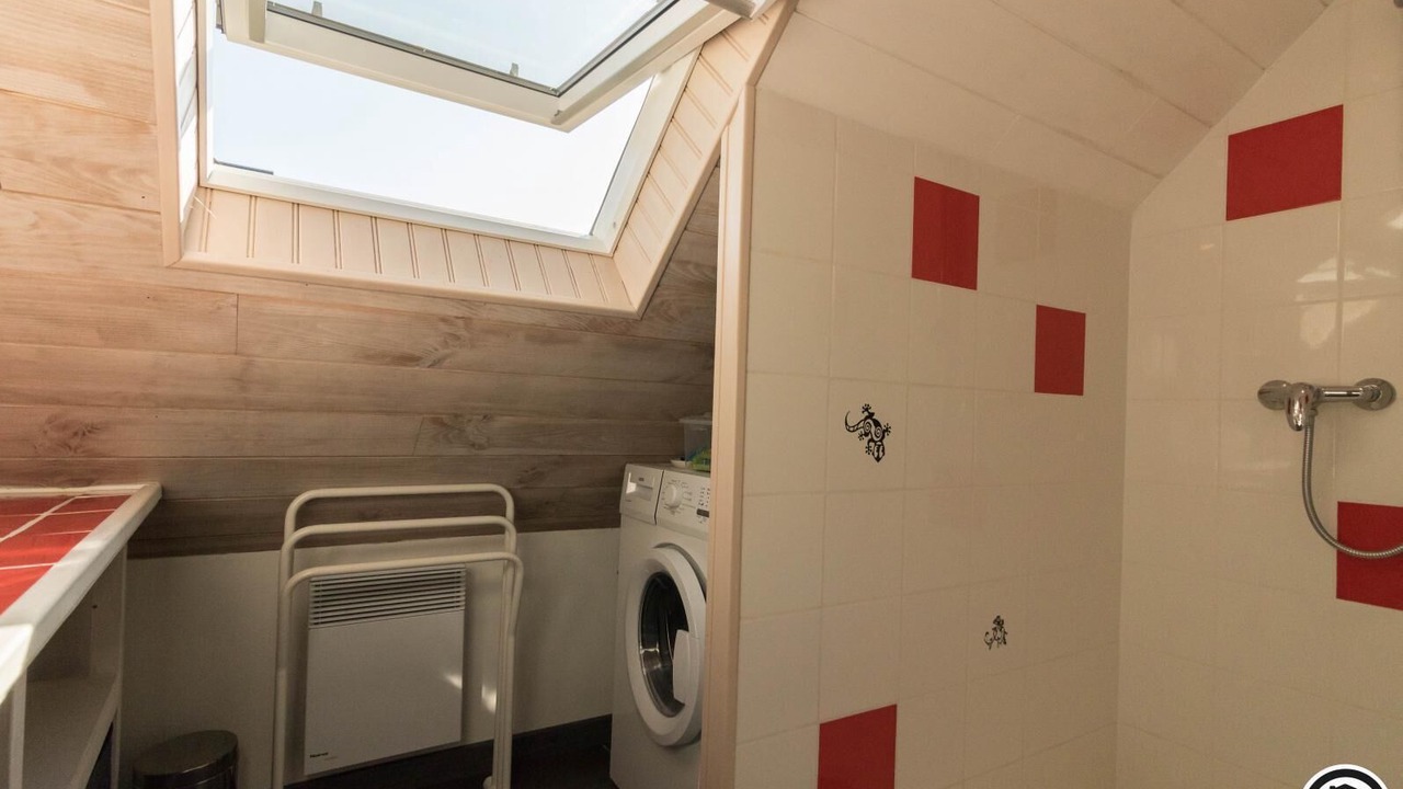 Photo of Bathroom in Peyragudes