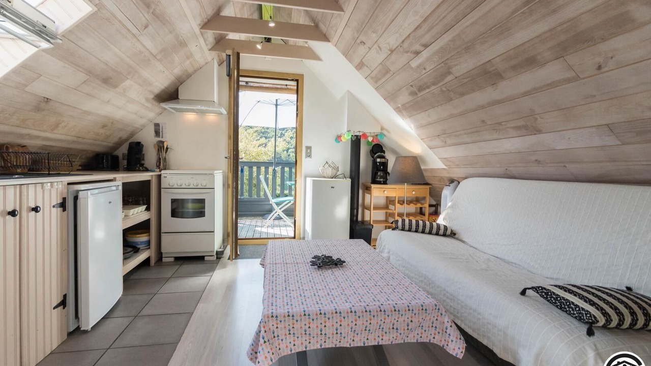 Photo of Livingroom in Peyragudes