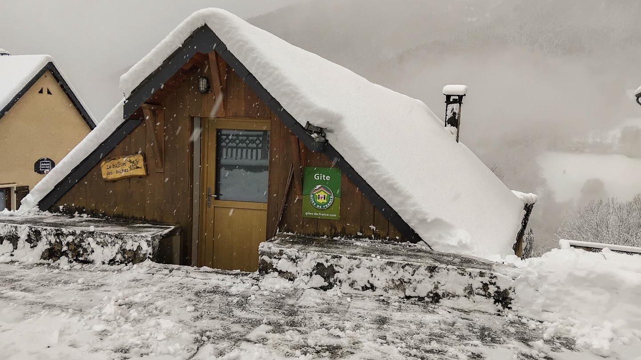 Photo of Outdoor in Peyragudes