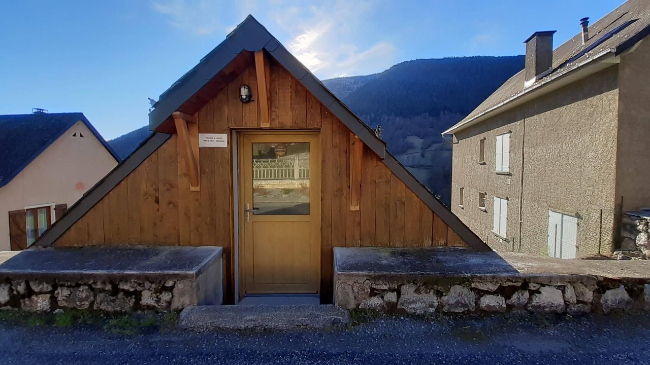 Photo of Outdoor in Peyragudes