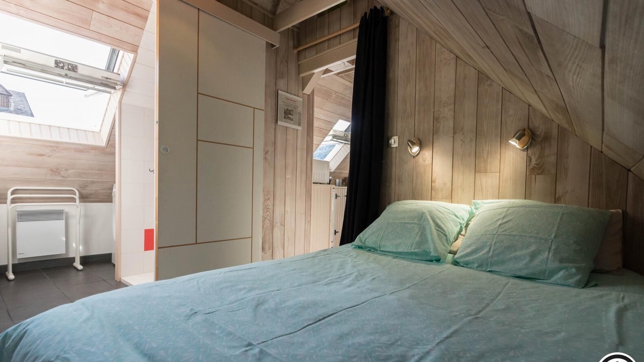 Photo of Bedroom in Peyragudes