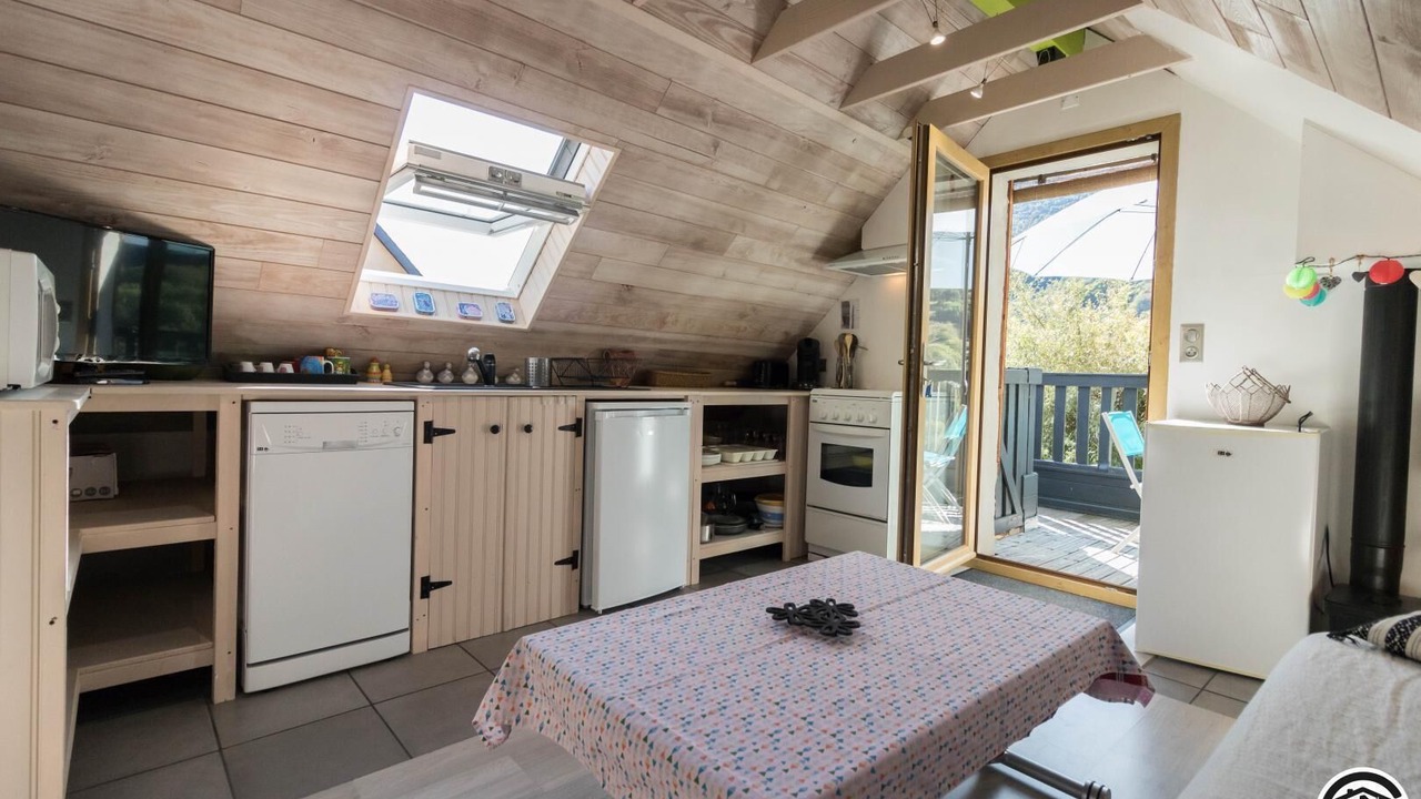 Photo of Bedroom in Peyragudes