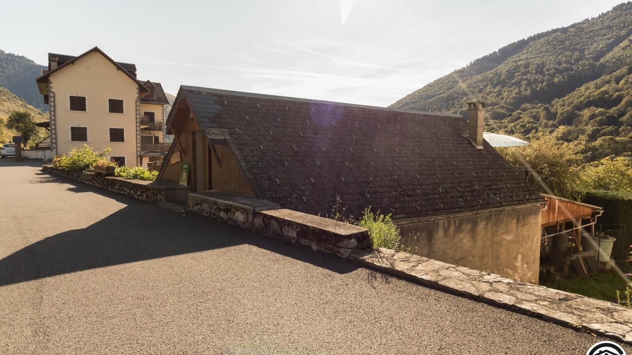 Photo of Outdoor in Peyragudes