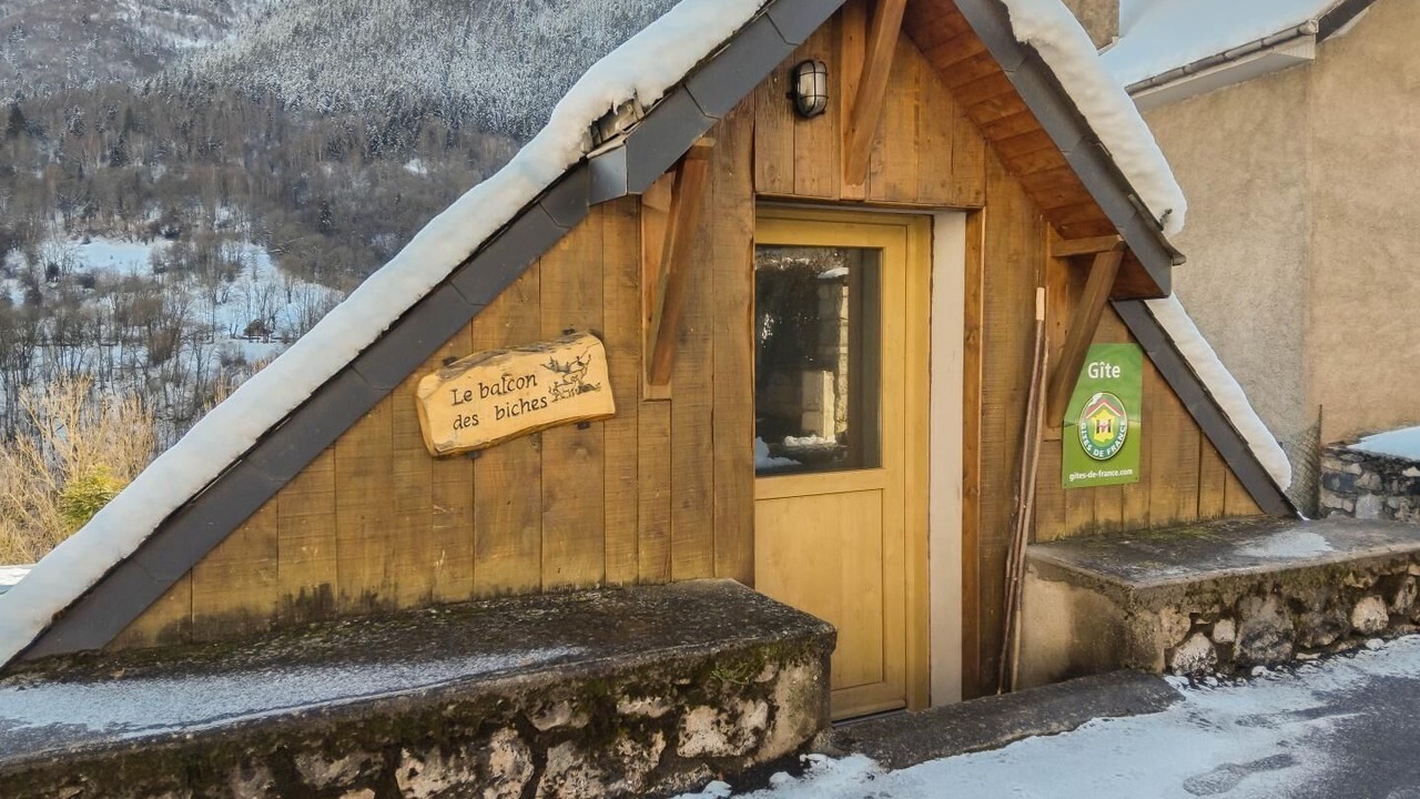 Photo of Outdoor in Peyragudes