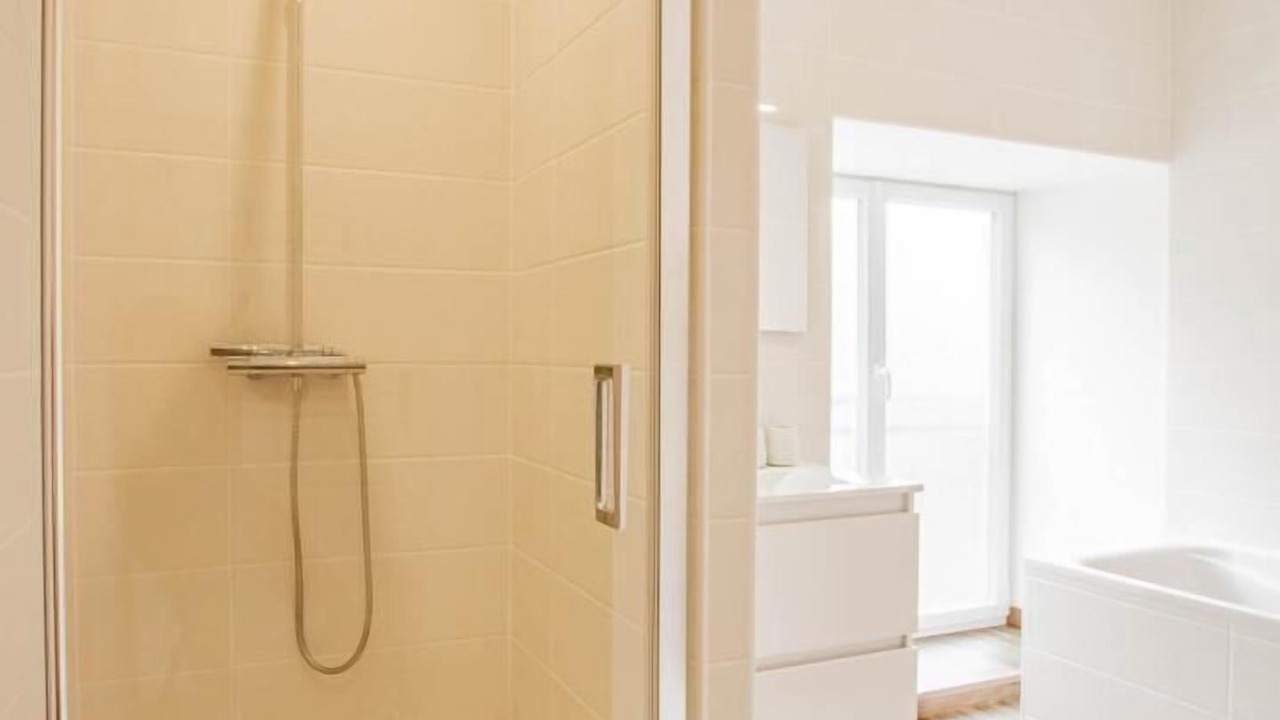 Photo of Bathroom in Genouilly