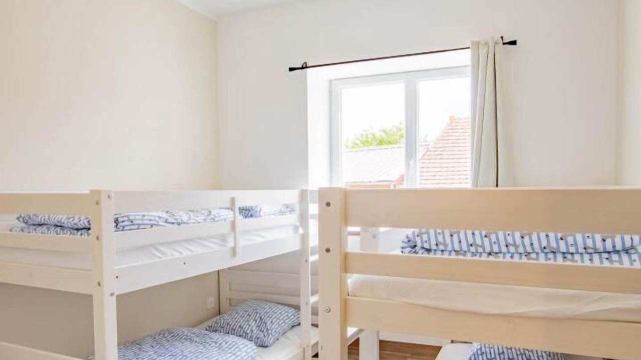 Photo of Bedroom in Genouilly