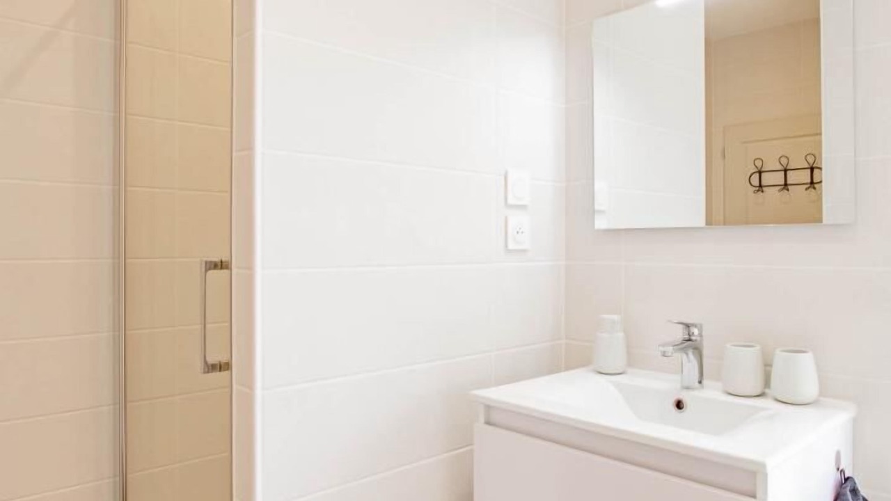 Photo of Bathroom in Genouilly