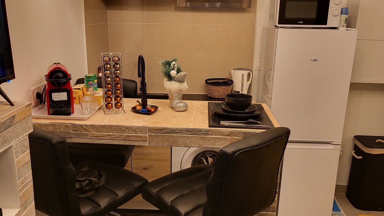 Photo of Kitchen in Bagnolet