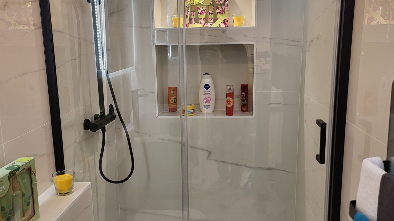 Photo of Bathroom in Bagnolet