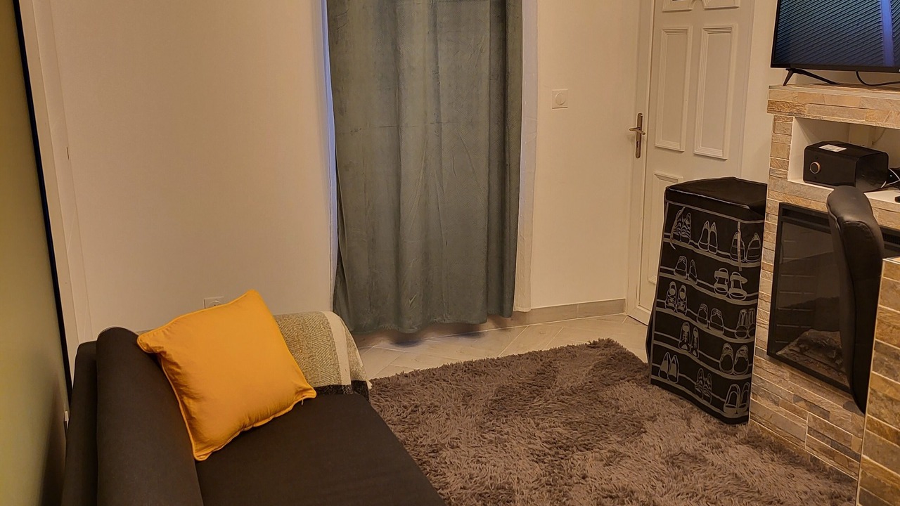 Photo of Livingroom in Bagnolet