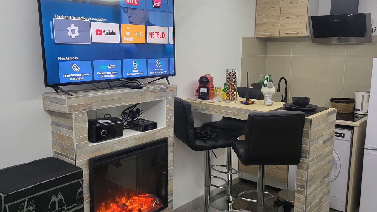 Photo of Kitchen in Bagnolet