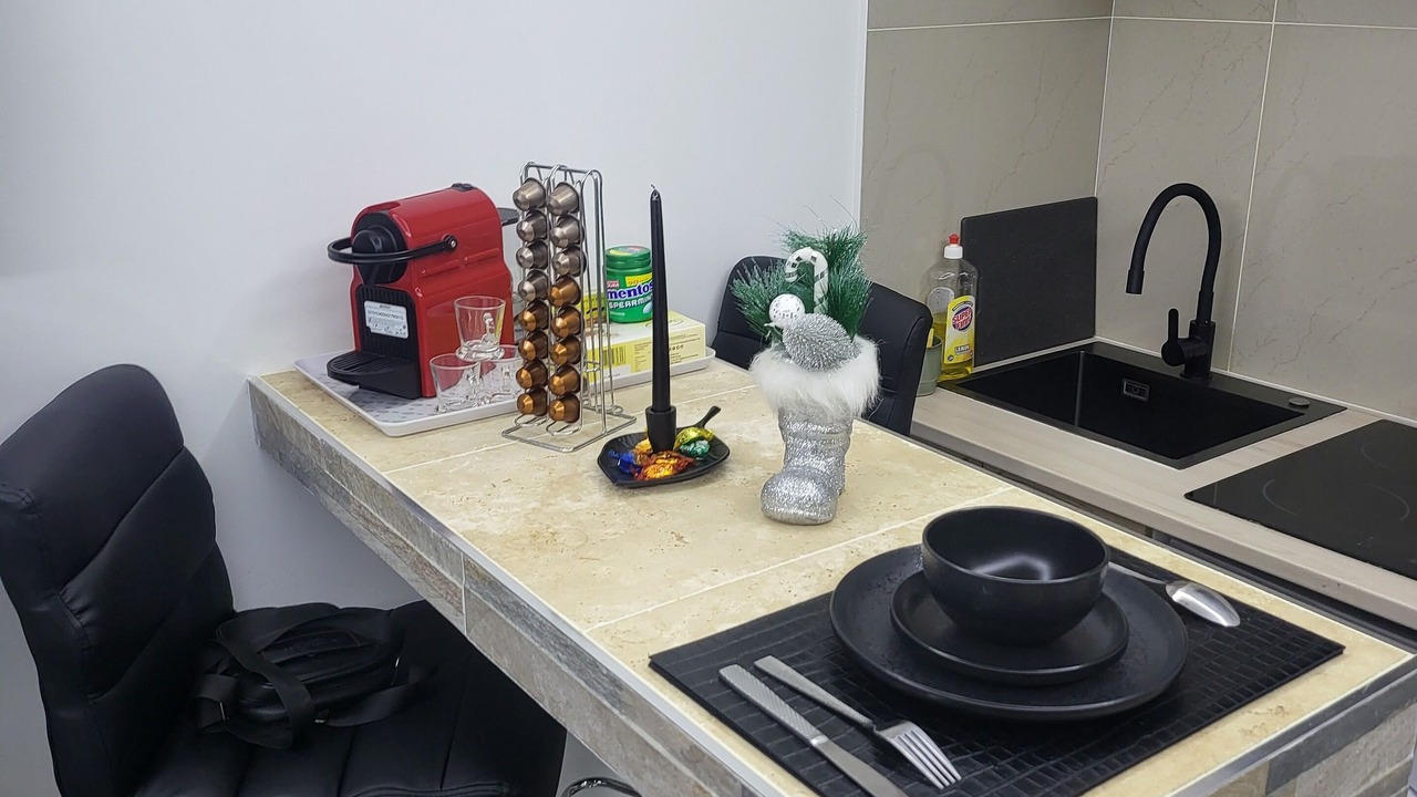 Photo of Kitchen in Bagnolet