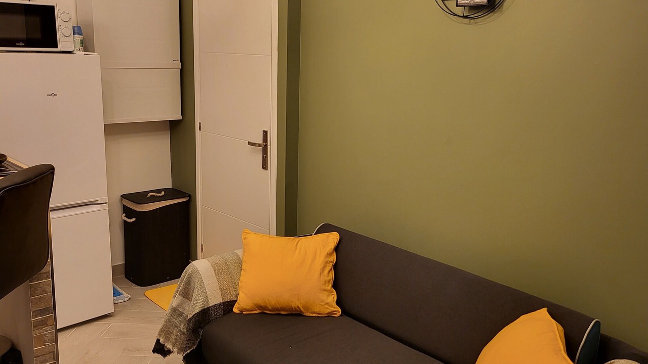 Photo of Livingroom in Bagnolet