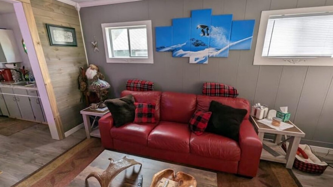 Photo of Livingroom in Mullan