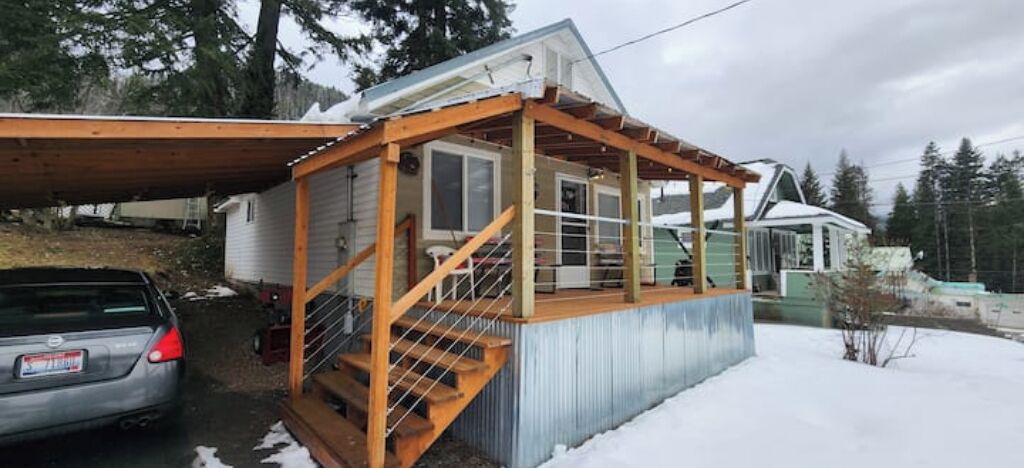 Photo of Outdoor in Mullan