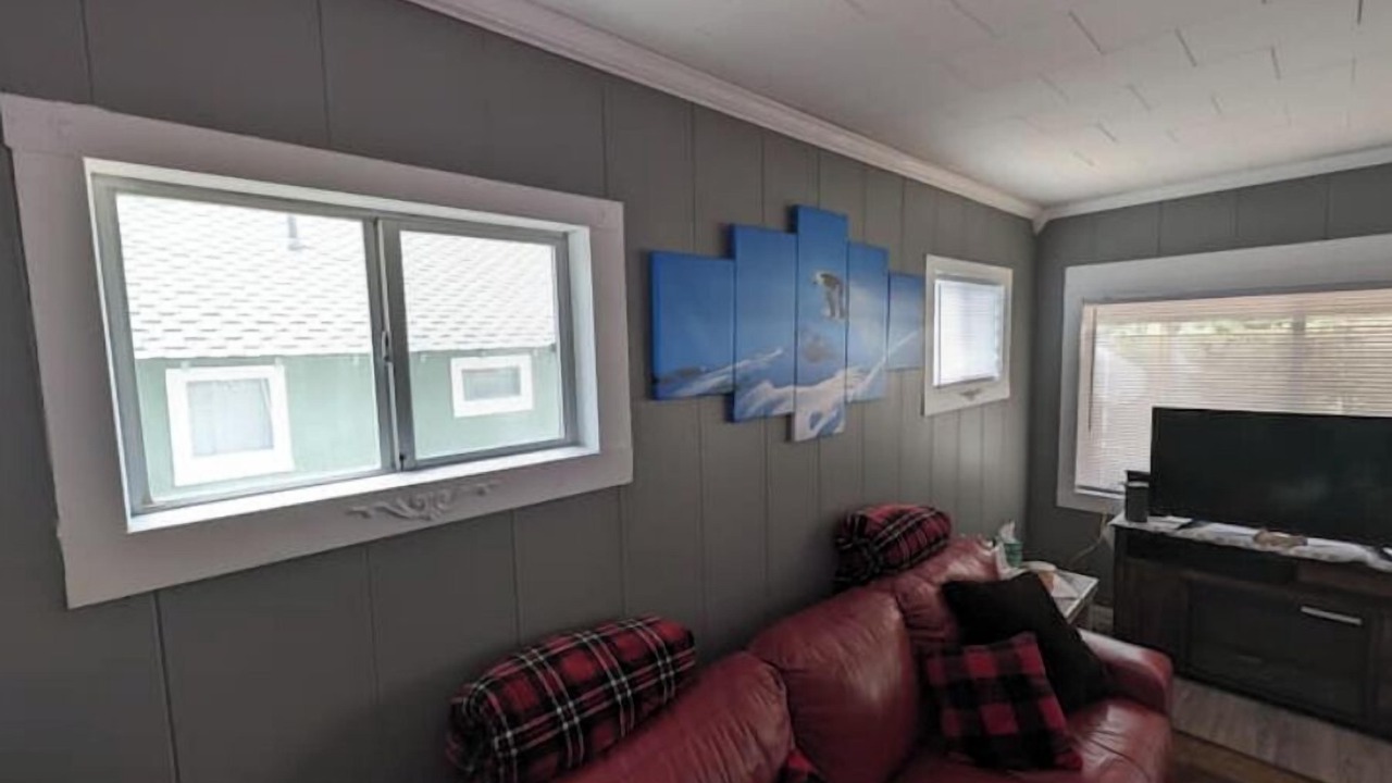 Photo of Livingroom in Mullan