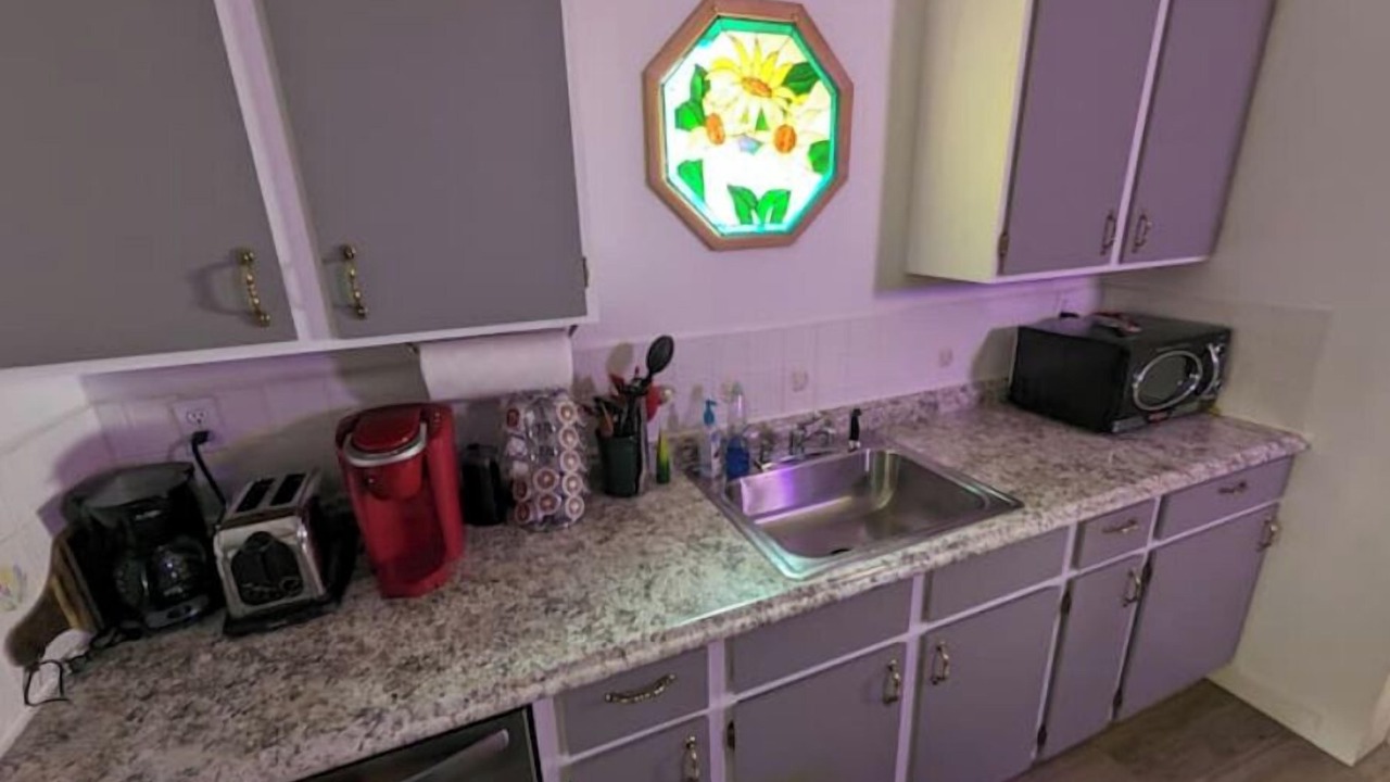 Photo of Kitchen in Mullan