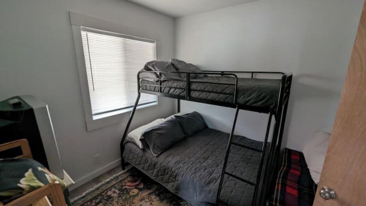 Photo of Bedroom in Mullan