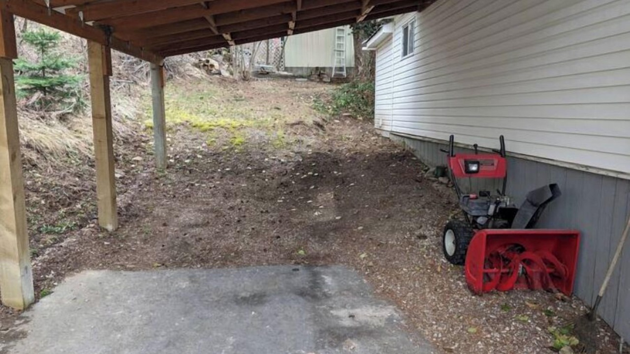 Photo of Outdoor in Mullan