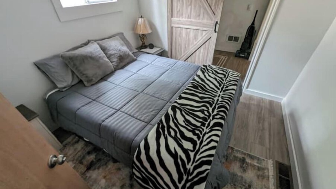 Photo of Bedroom in Mullan