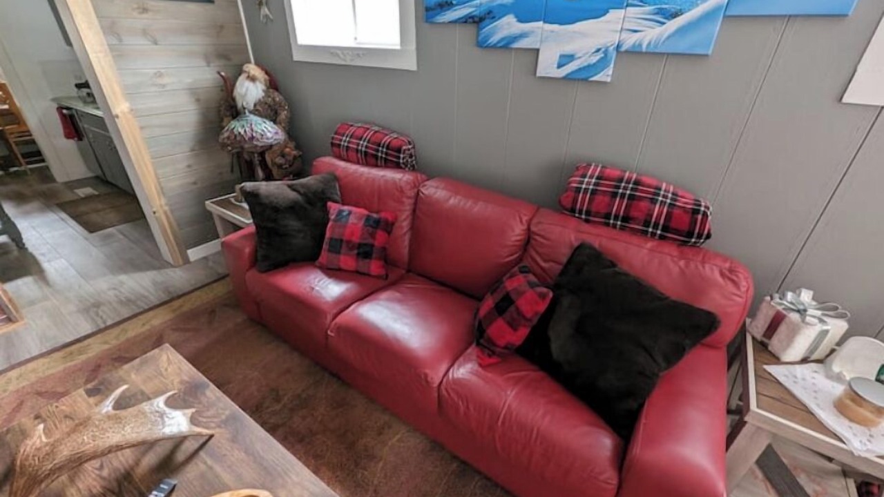 Photo of Livingroom in Mullan