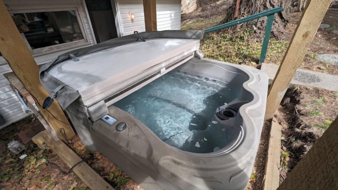 Photo of Patio Balcony in Mullan