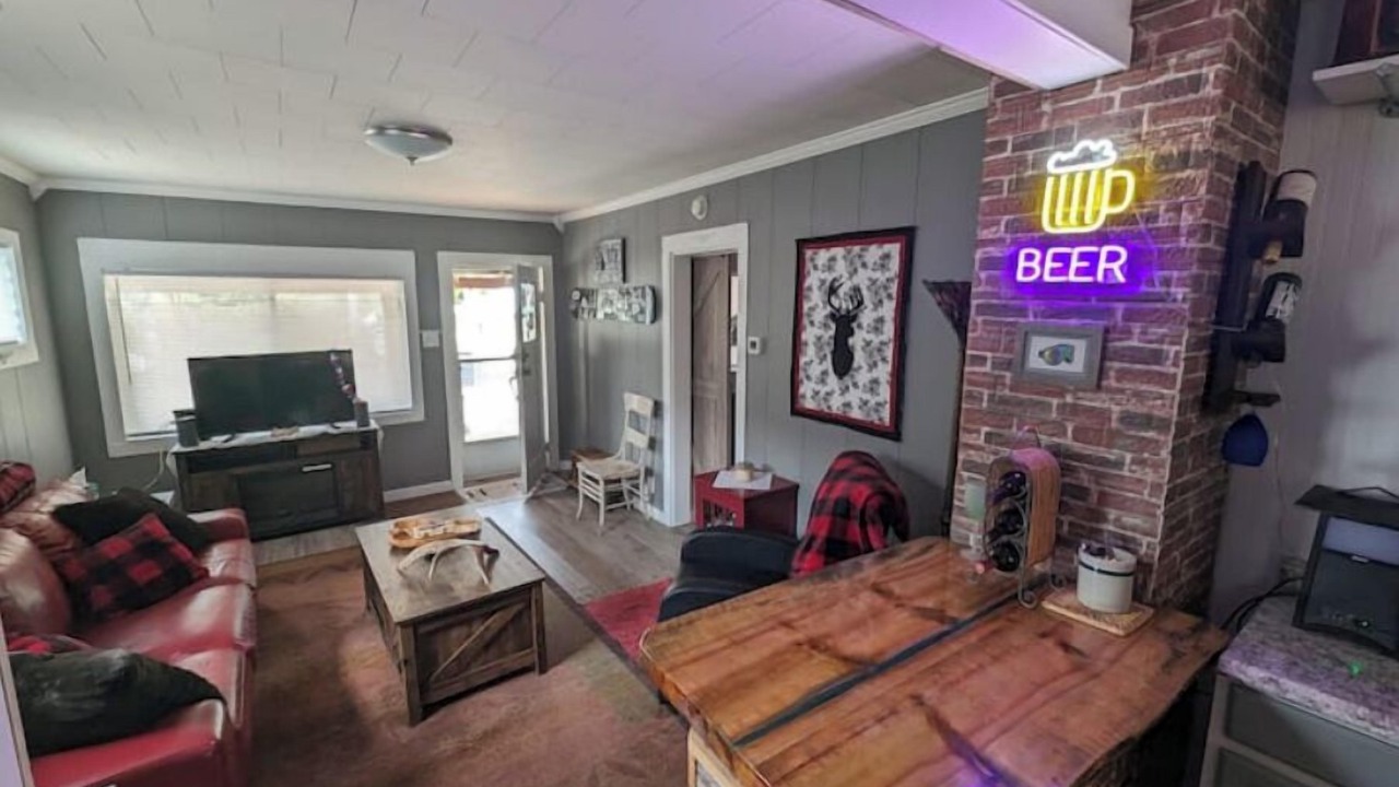 Photo of Livingroom in Mullan