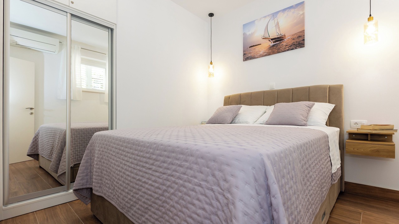 Photo of Bedroom in Dubrovnik