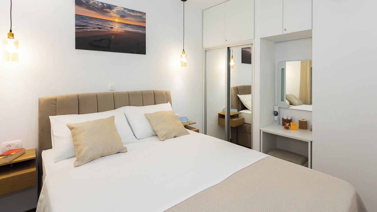 Photo of Bedroom in Dubrovnik