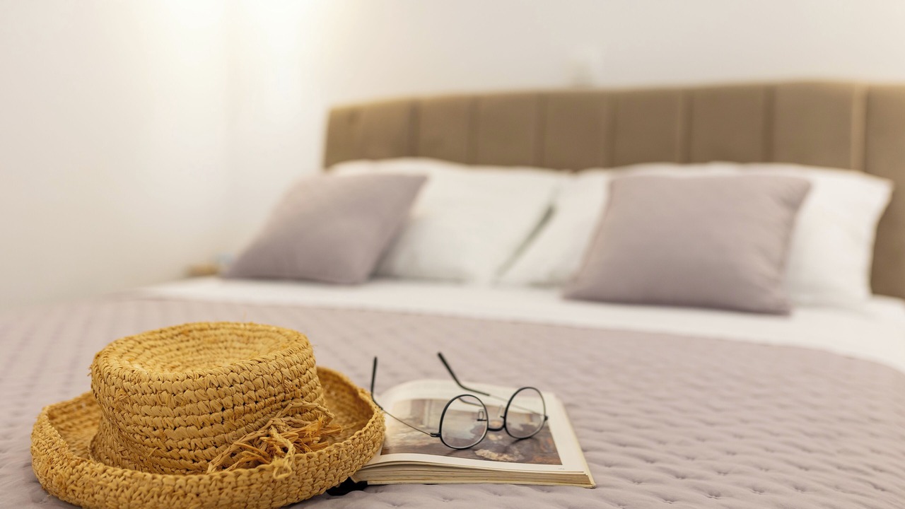 Photo of Bedroom in Dubrovnik