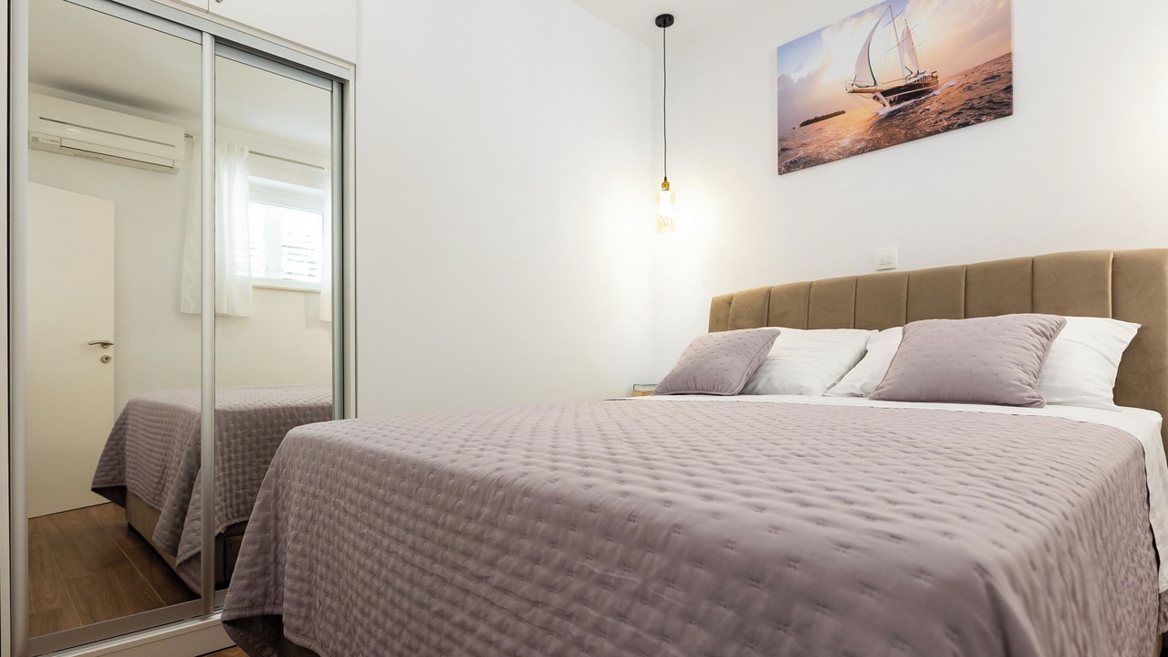 Photo of Bedroom in Dubrovnik