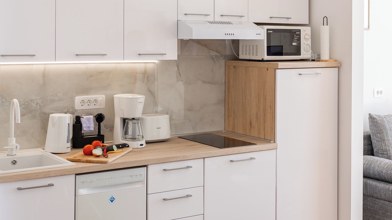 Photo of Kitchen in Dubrovnik