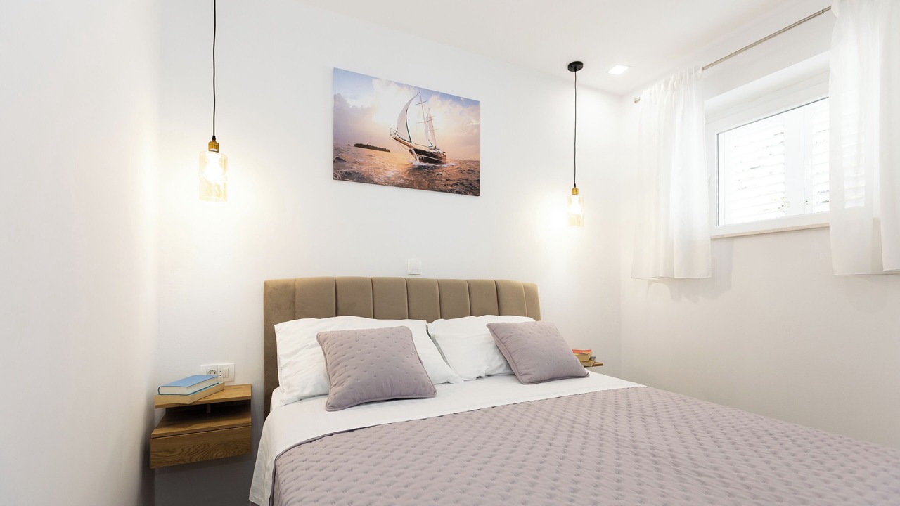 Photo of Bedroom in Dubrovnik