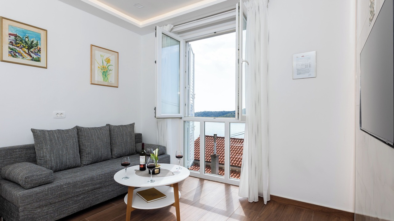 Photo of Livingroom in Dubrovnik