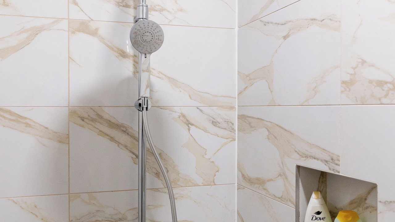 Photo of Bathroom in Dubrovnik