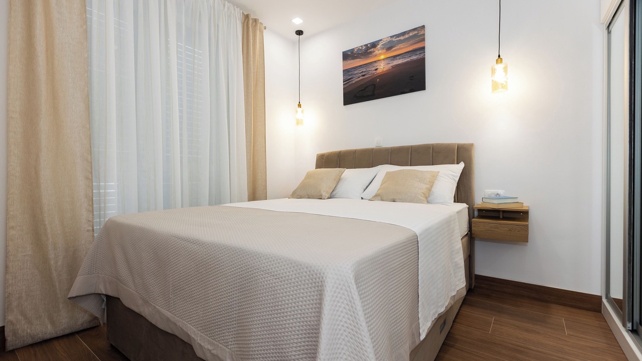 Photo of Bedroom in Dubrovnik