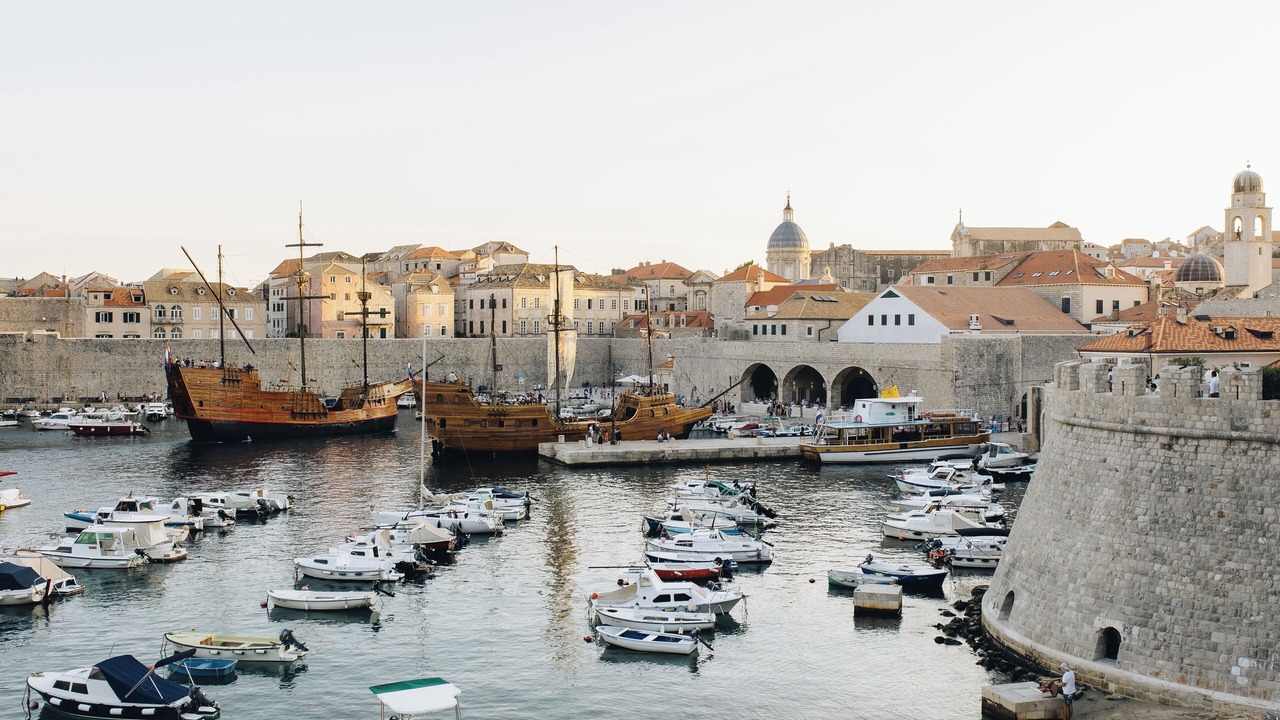Photo of Others in Dubrovnik