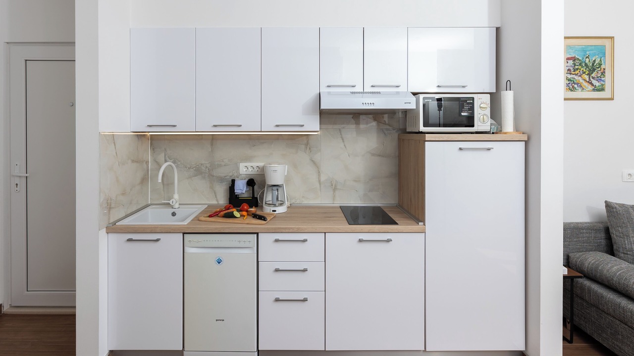 Photo of Kitchen in Dubrovnik